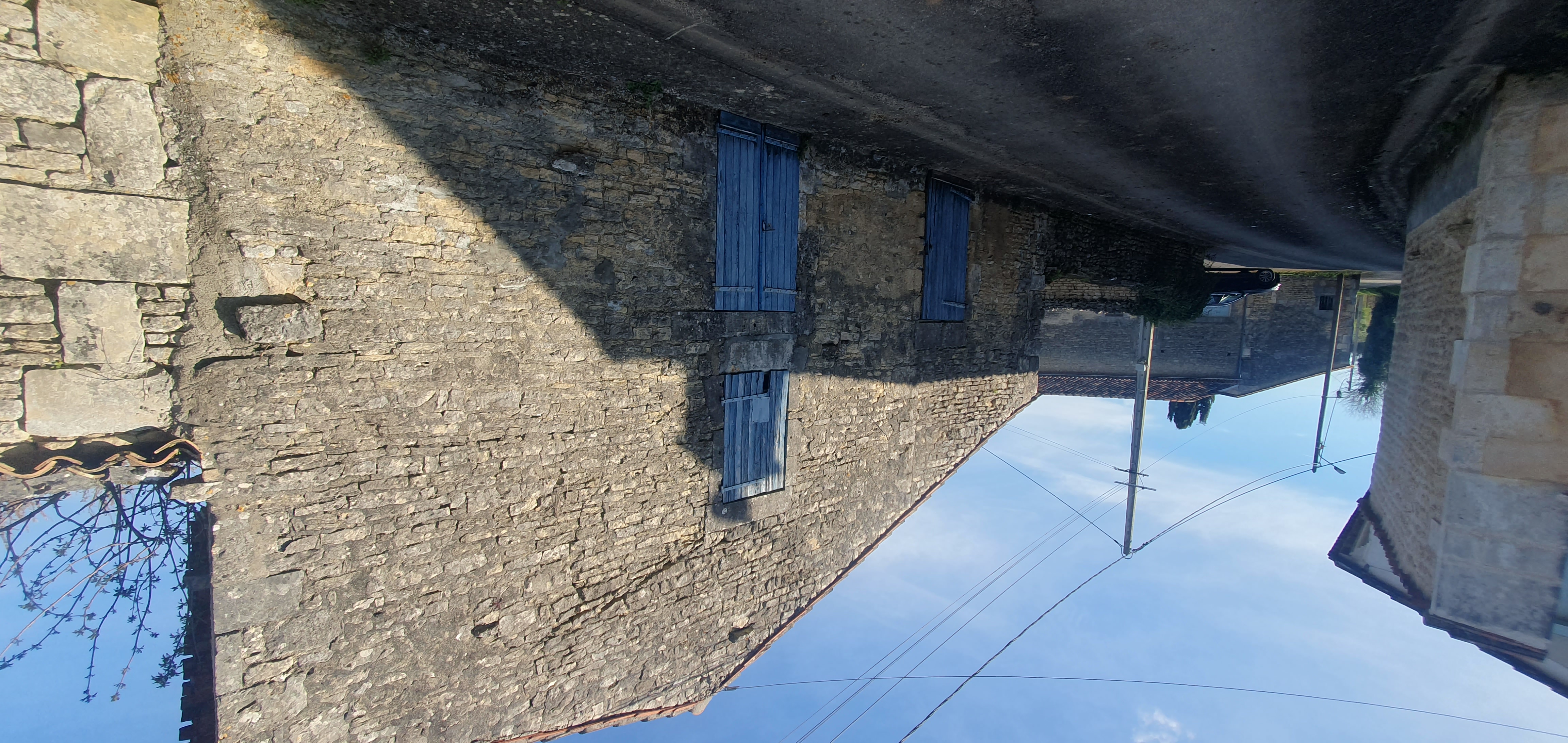 Photo 7 - Ancienne habitation