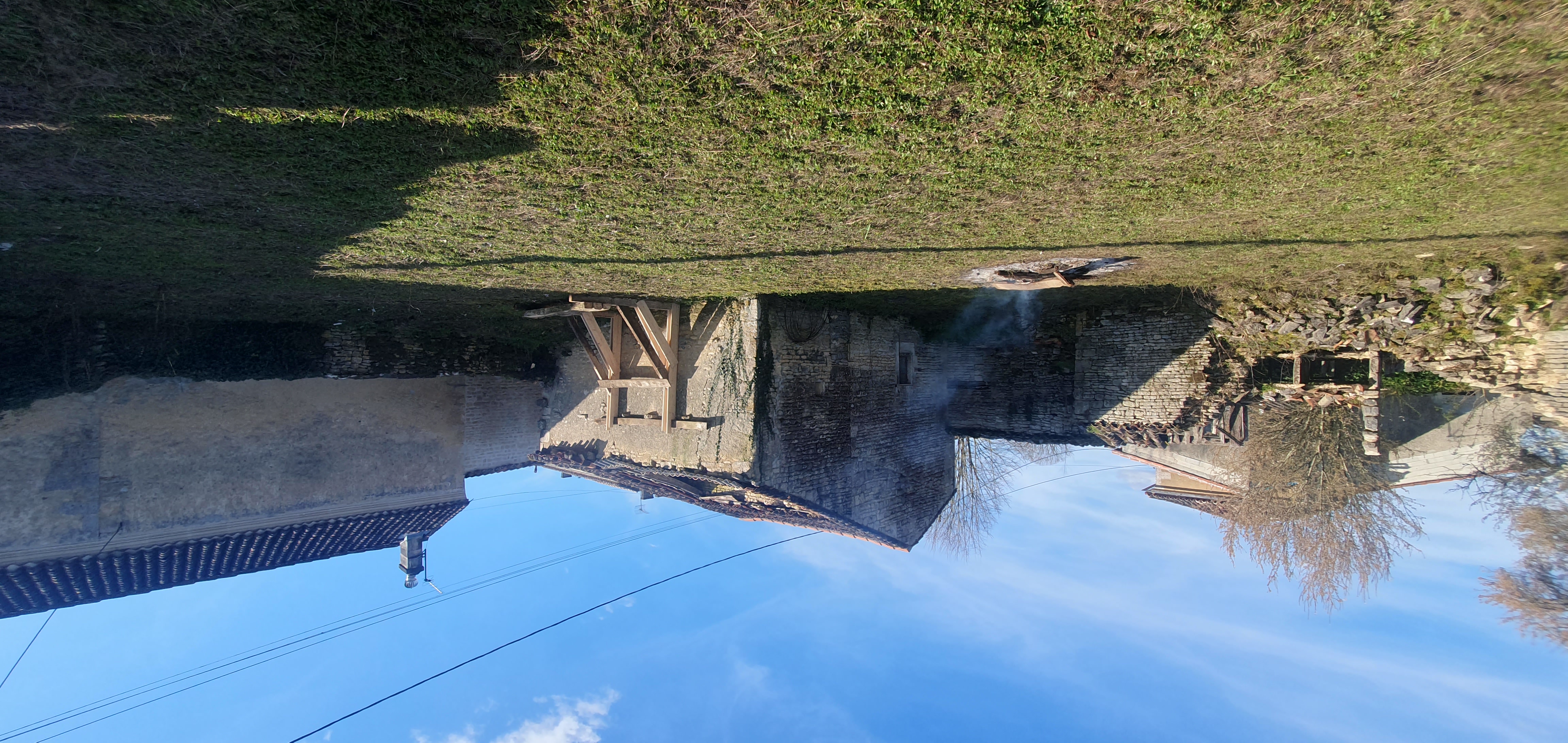 Photo 10 - Ancienne habitation
