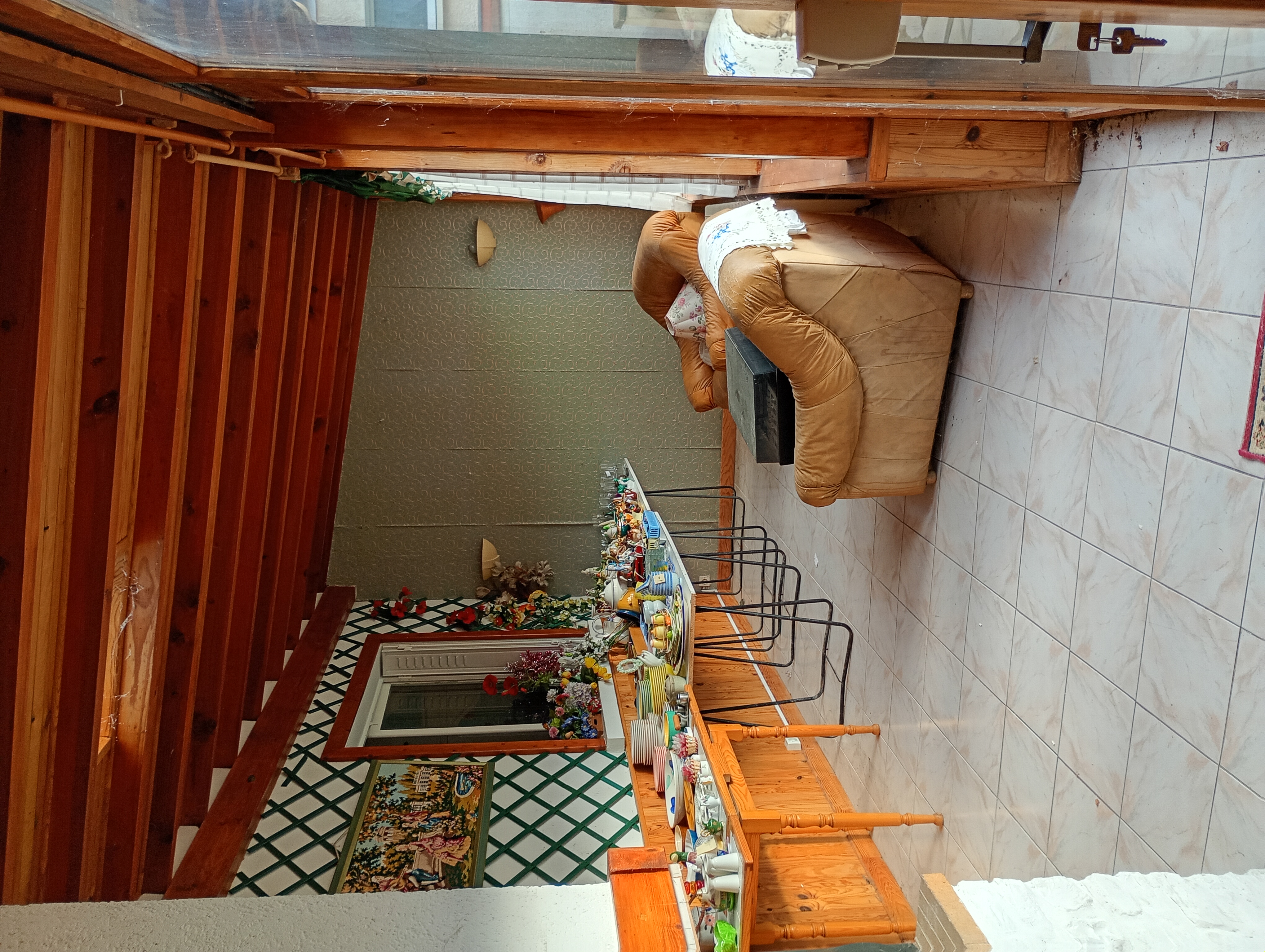 Photo 8 - Maison de plain-pied à rénover