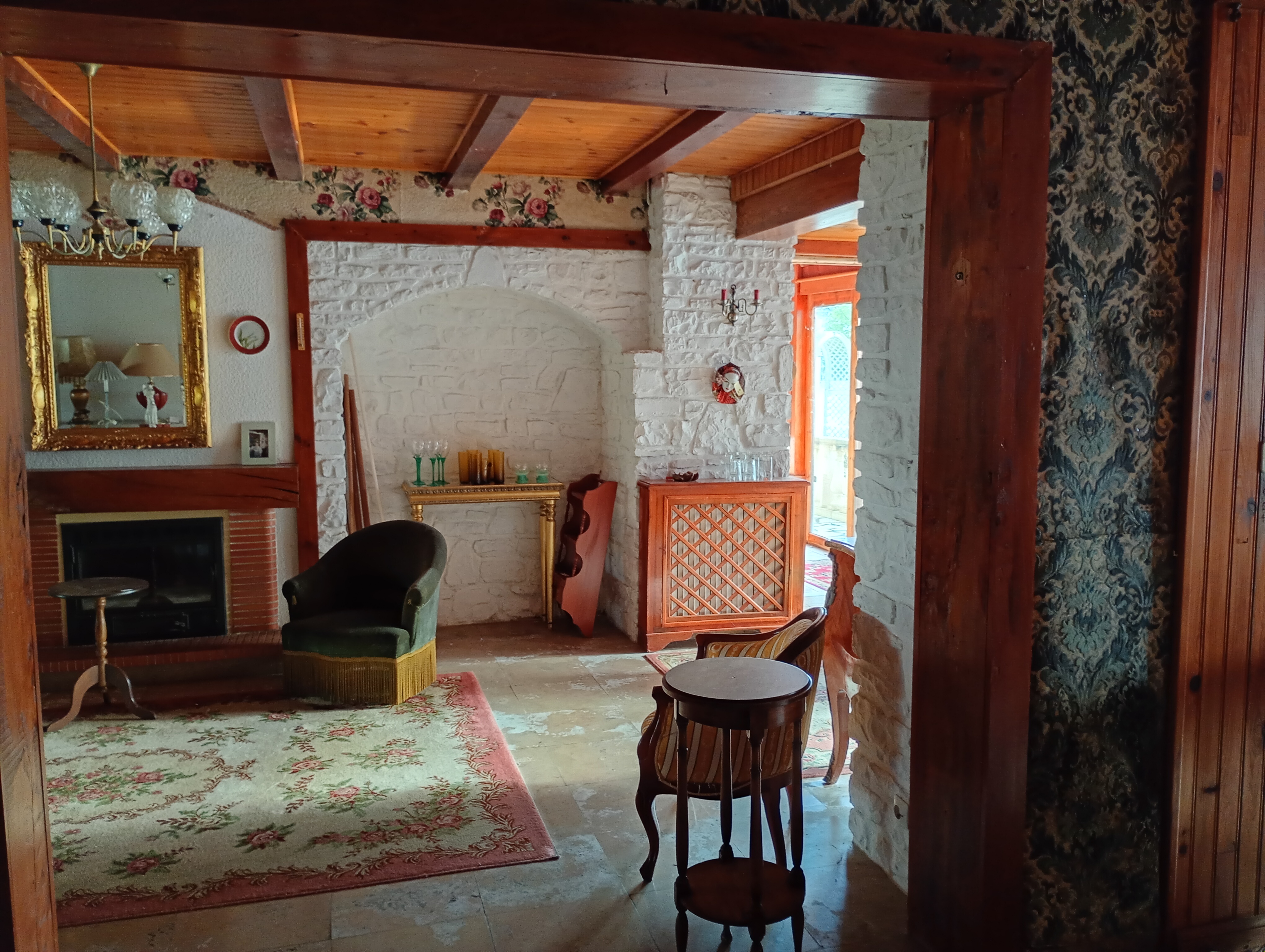 Photo 4 - Maison de plain-pied à rénover