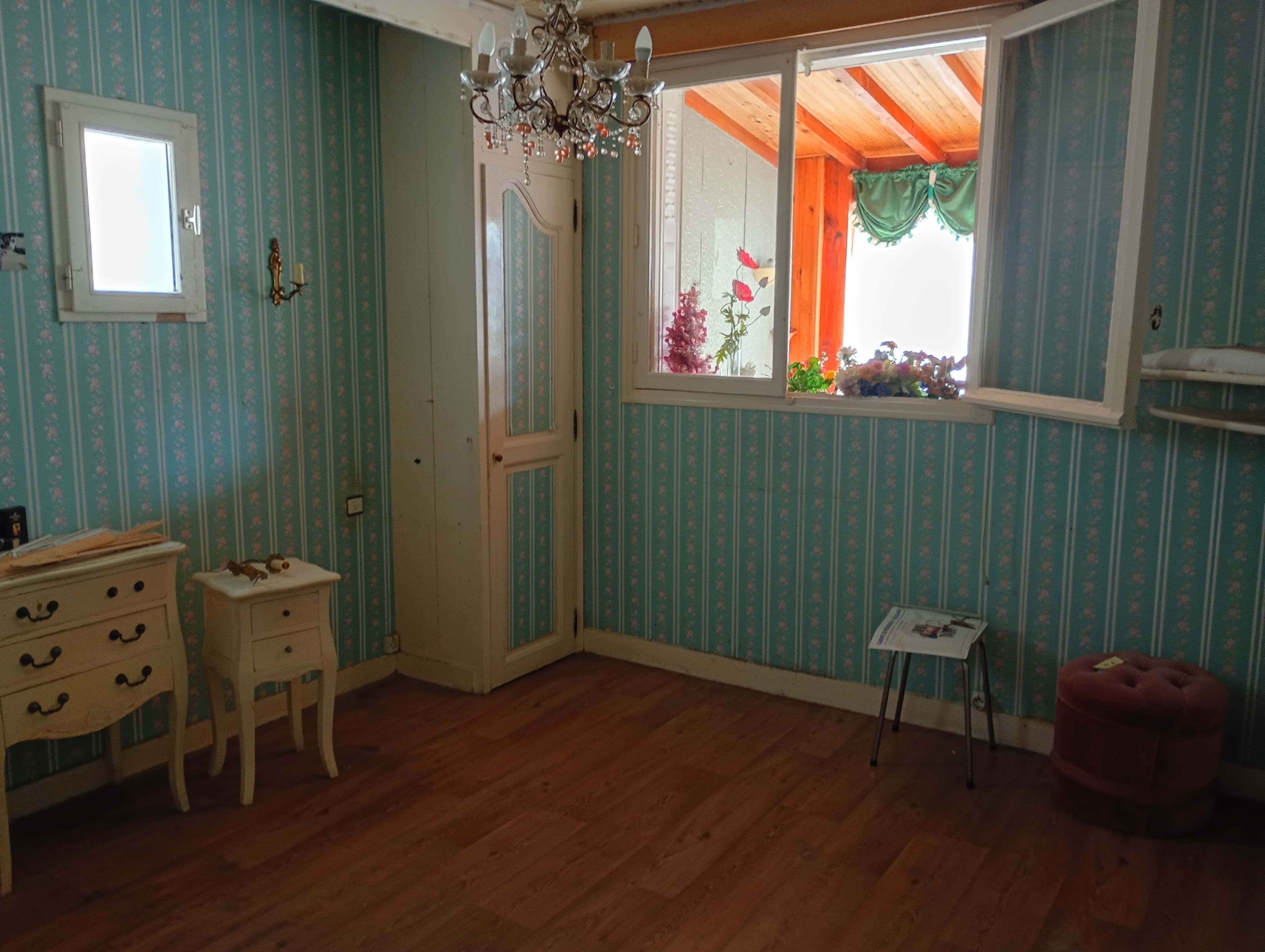 Photo 13 - Maison de plain-pied à rénover