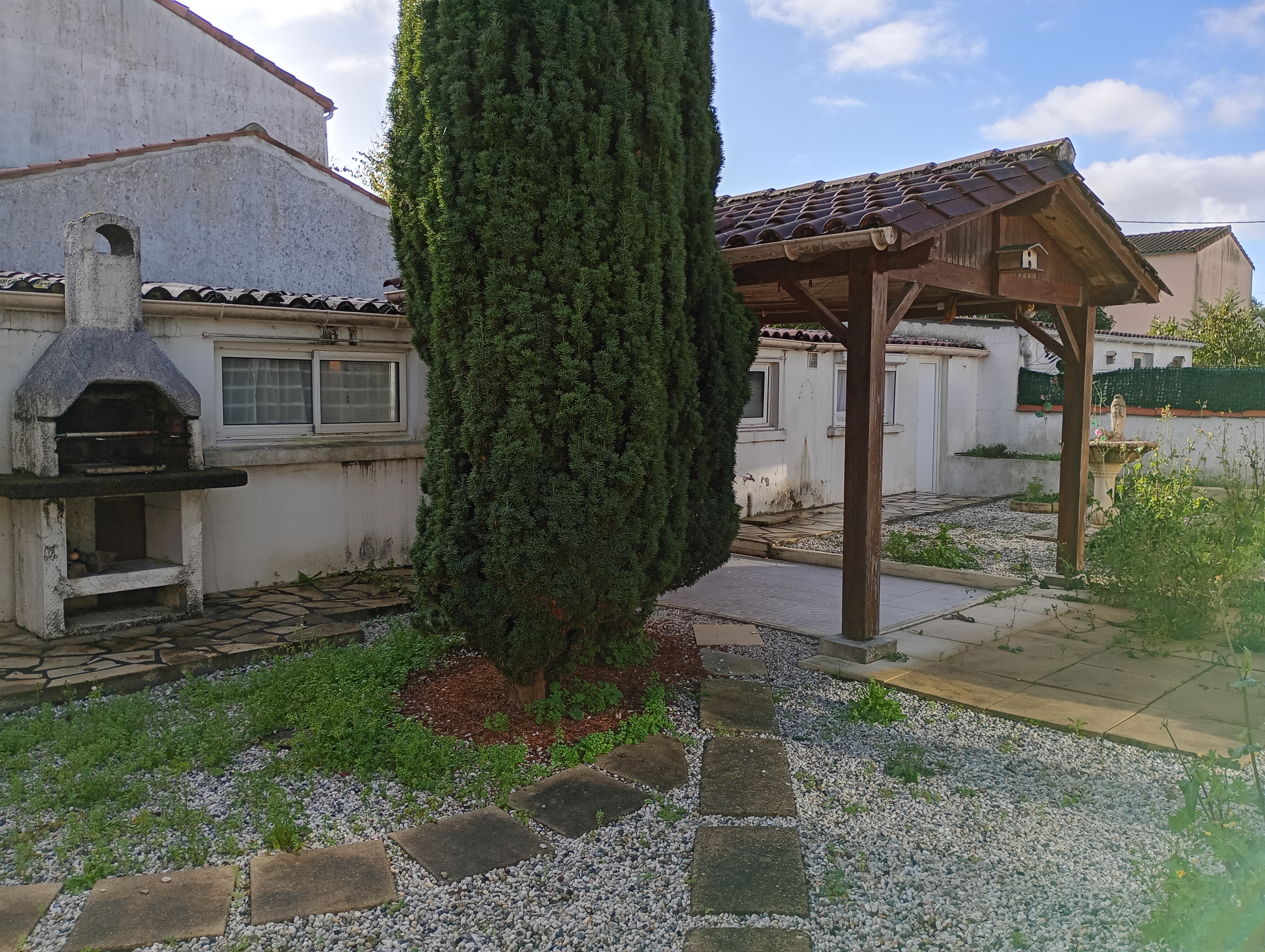 Photo 17 - Maison de plain-pied à rénover