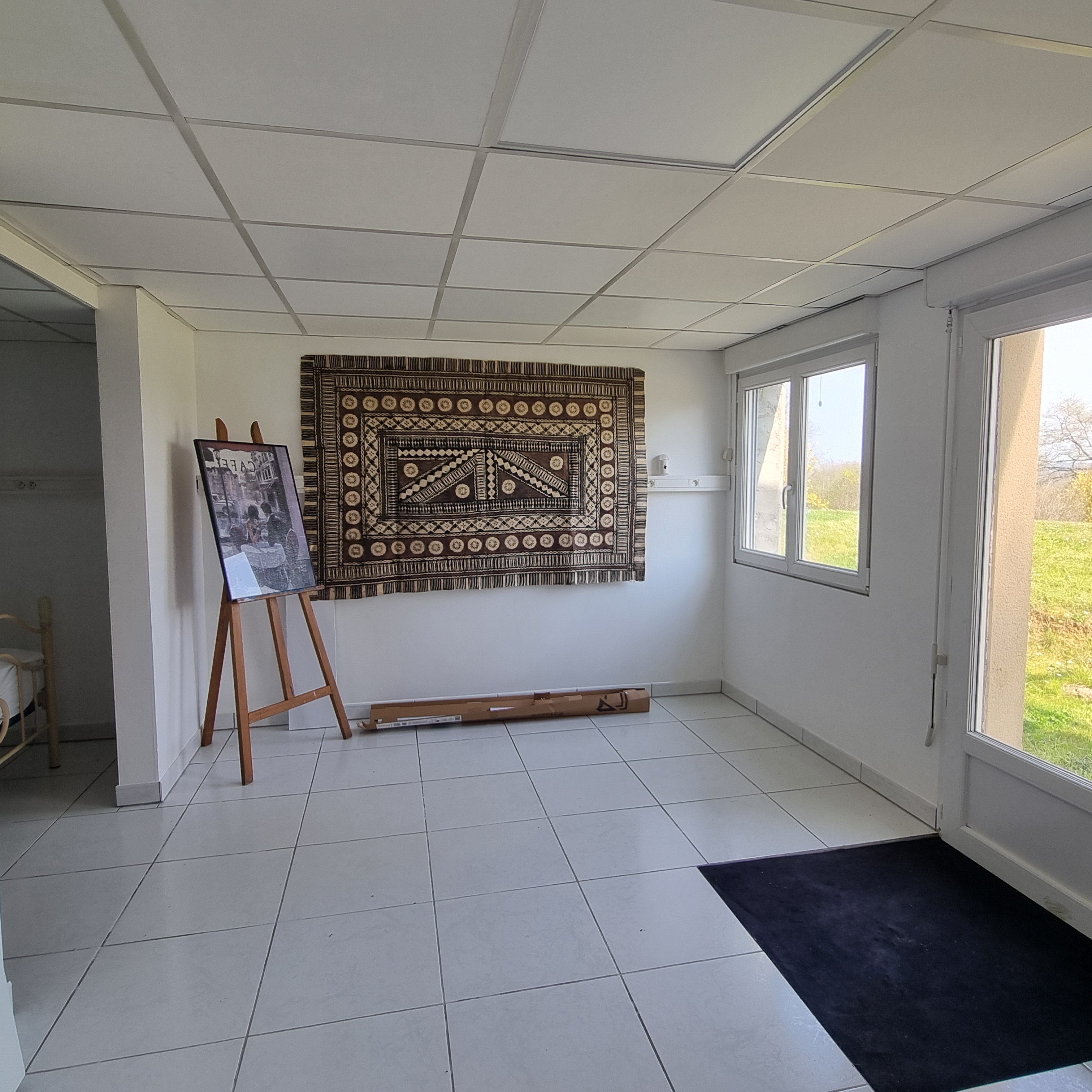 Photo 17 - Superbe construction traditionnelle avec vue panoramique !