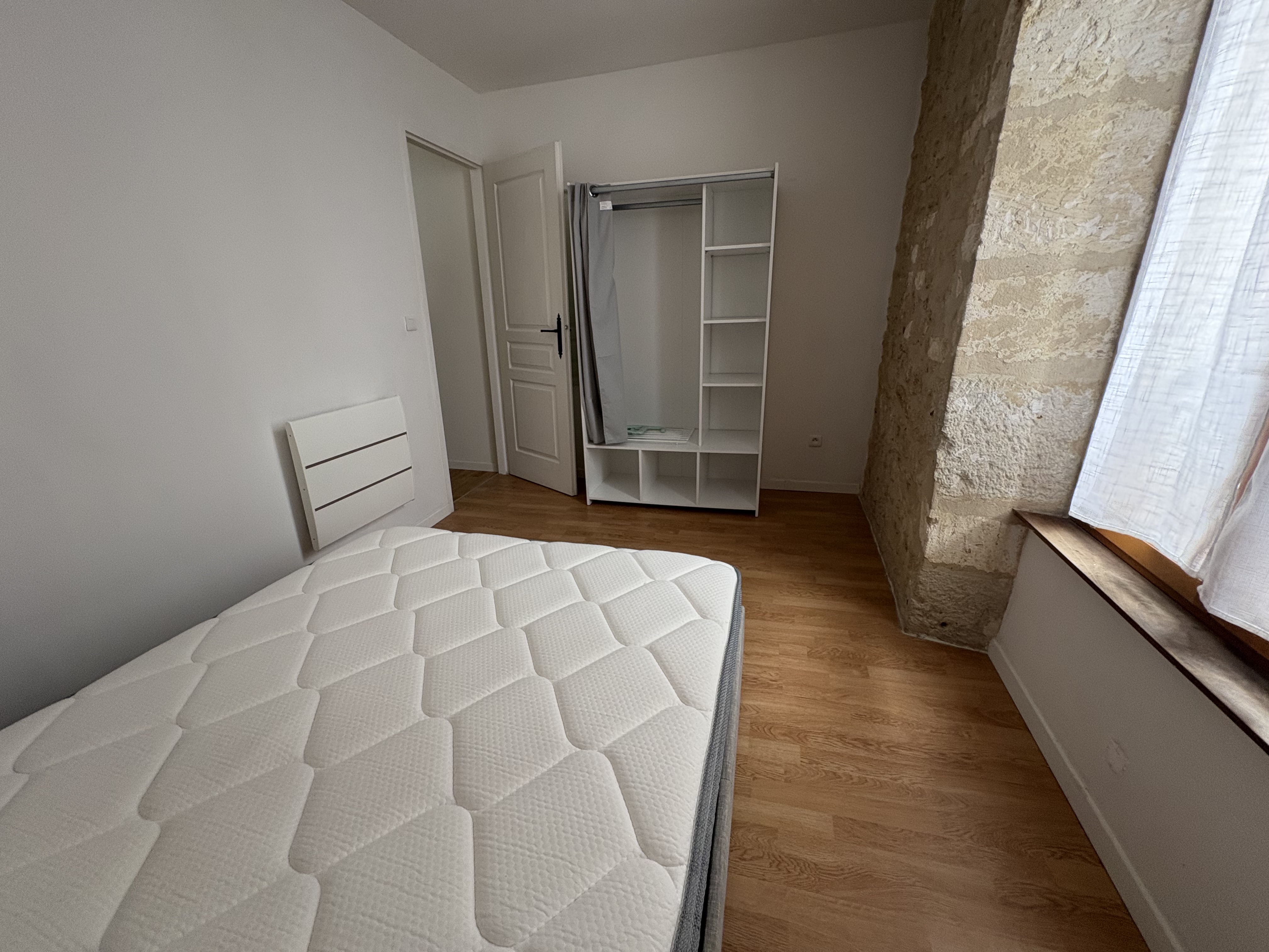Photo 5 - Appartement T2 meublé
