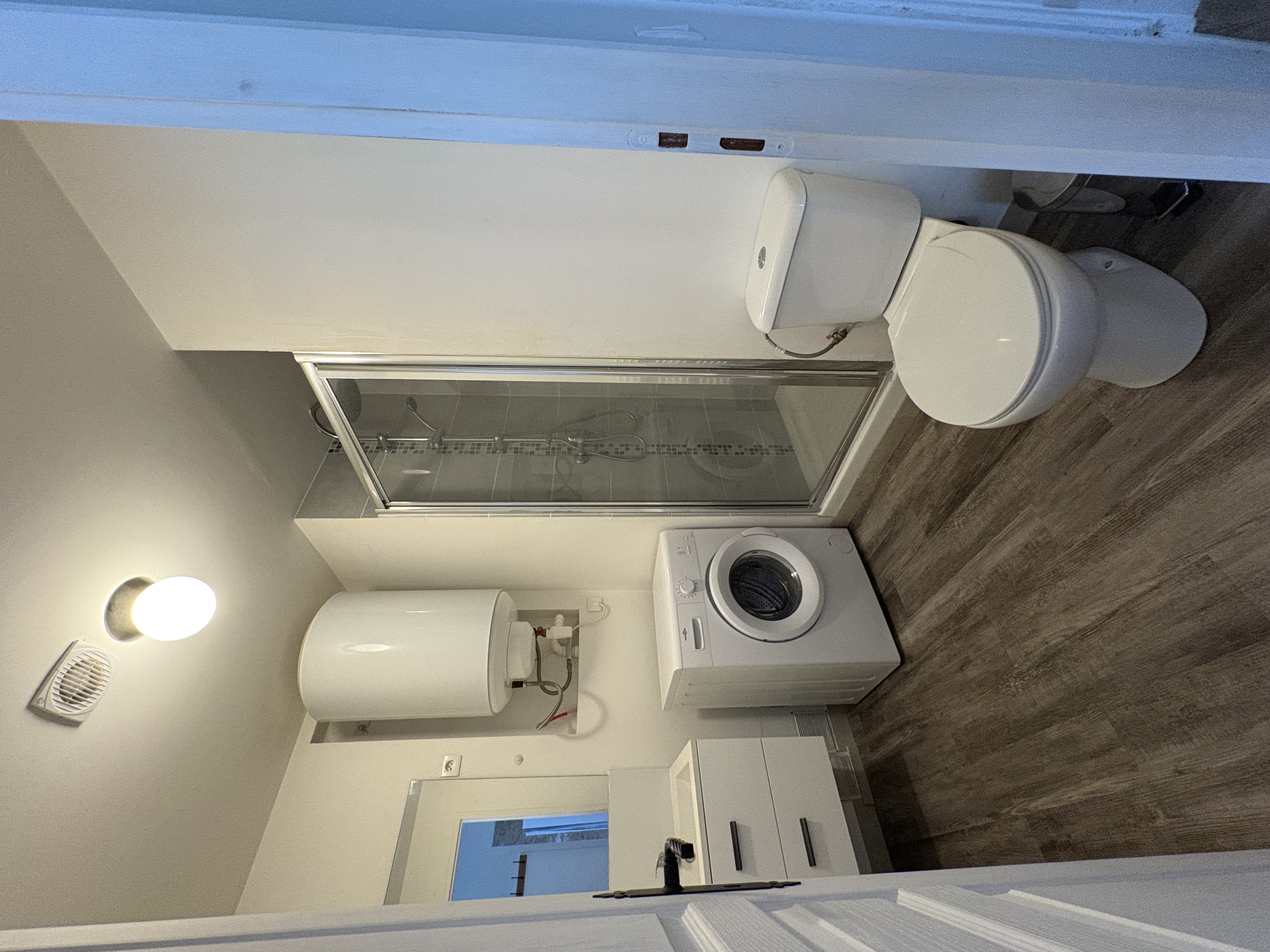 Photo 6 - Appartement T2 meublé