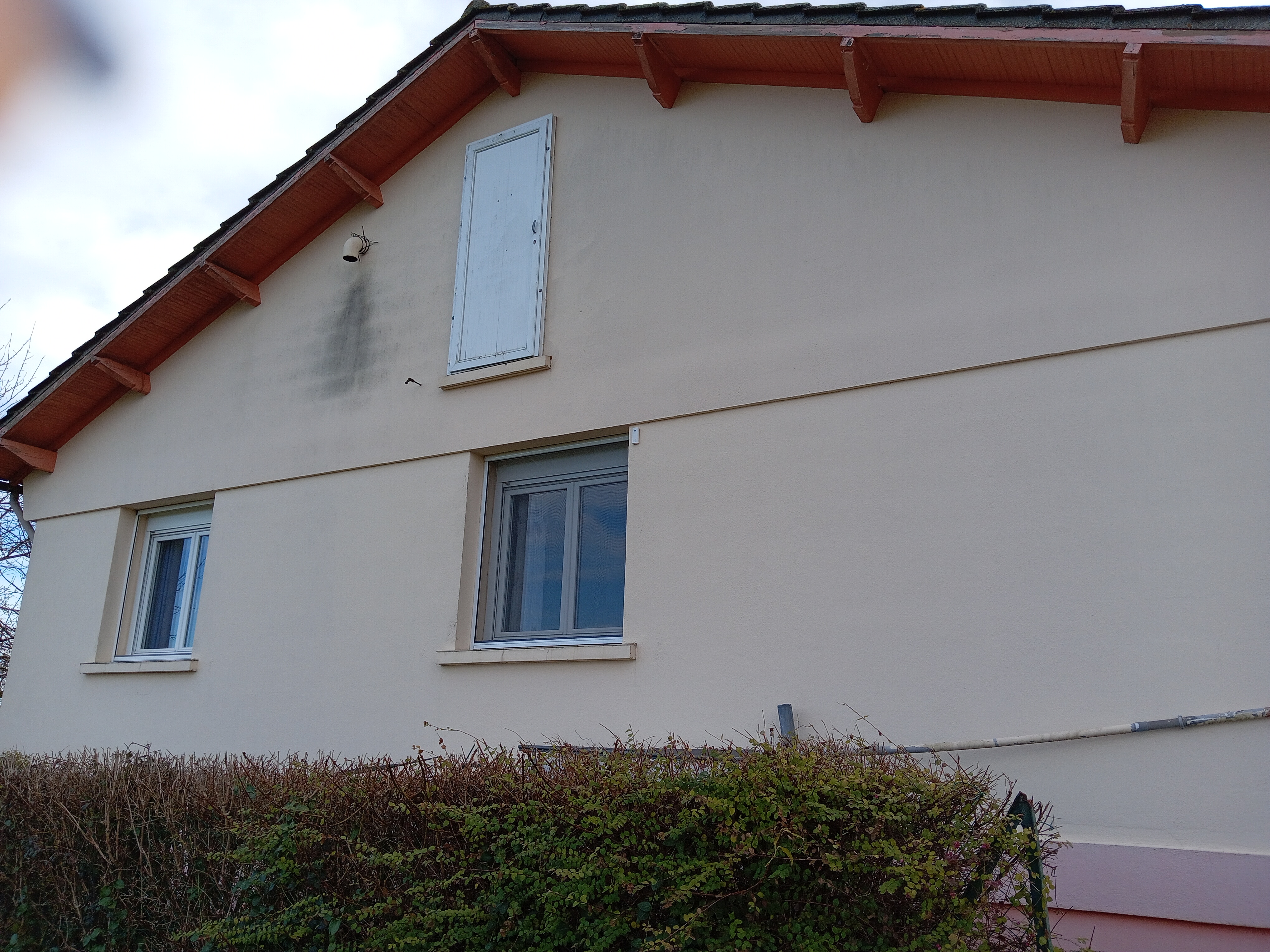 Photo 2 - Maison de campagne Nord Allier