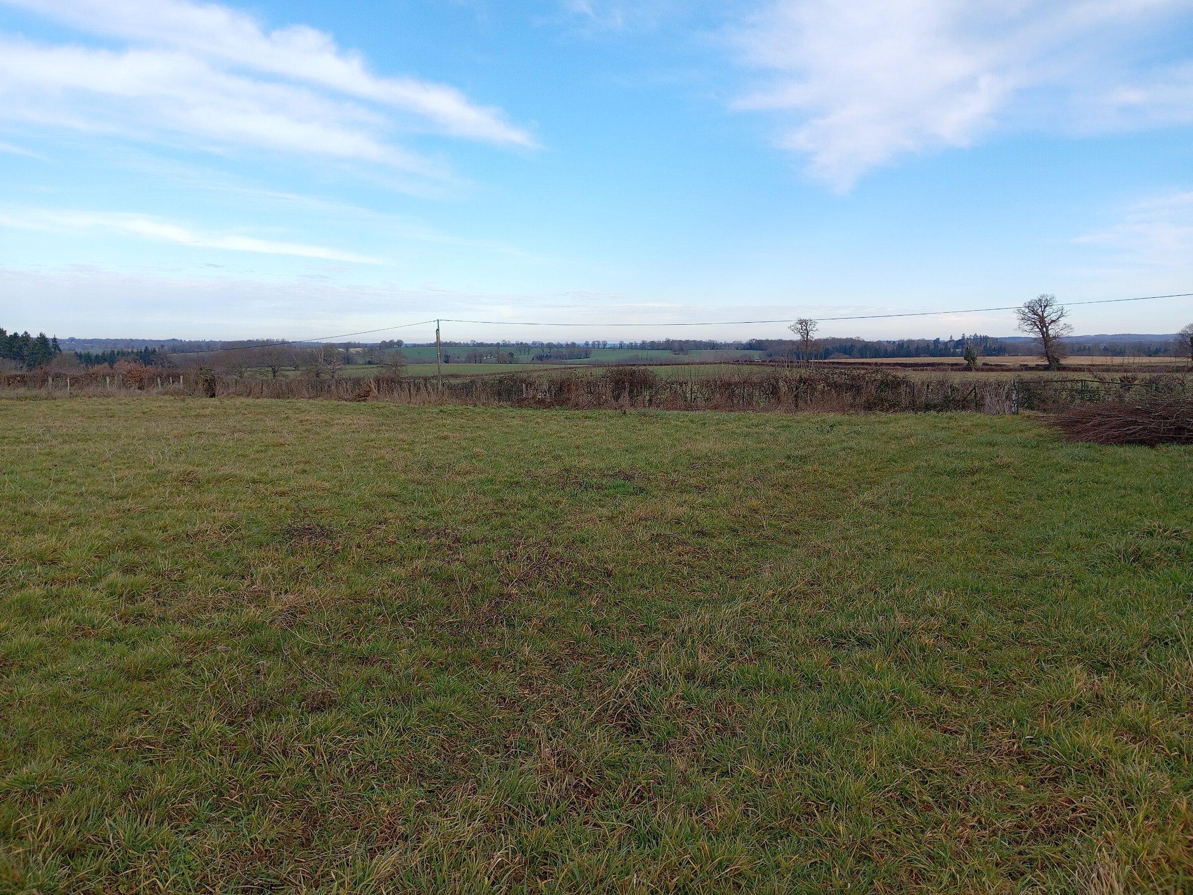 Photo 3 - Maison de campagne Nord Allier