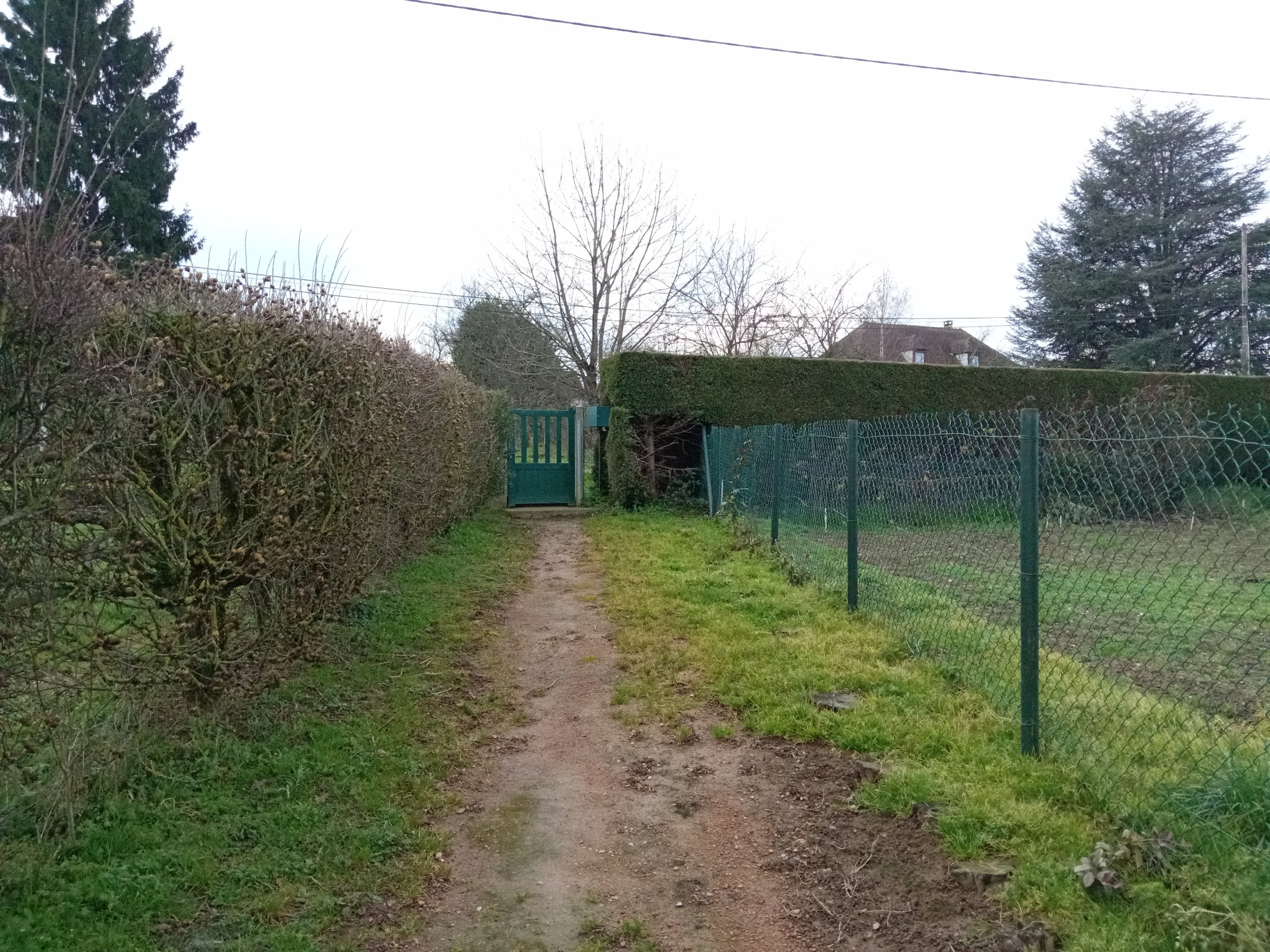 Photo 6 - Maison de campagne Nord Allier