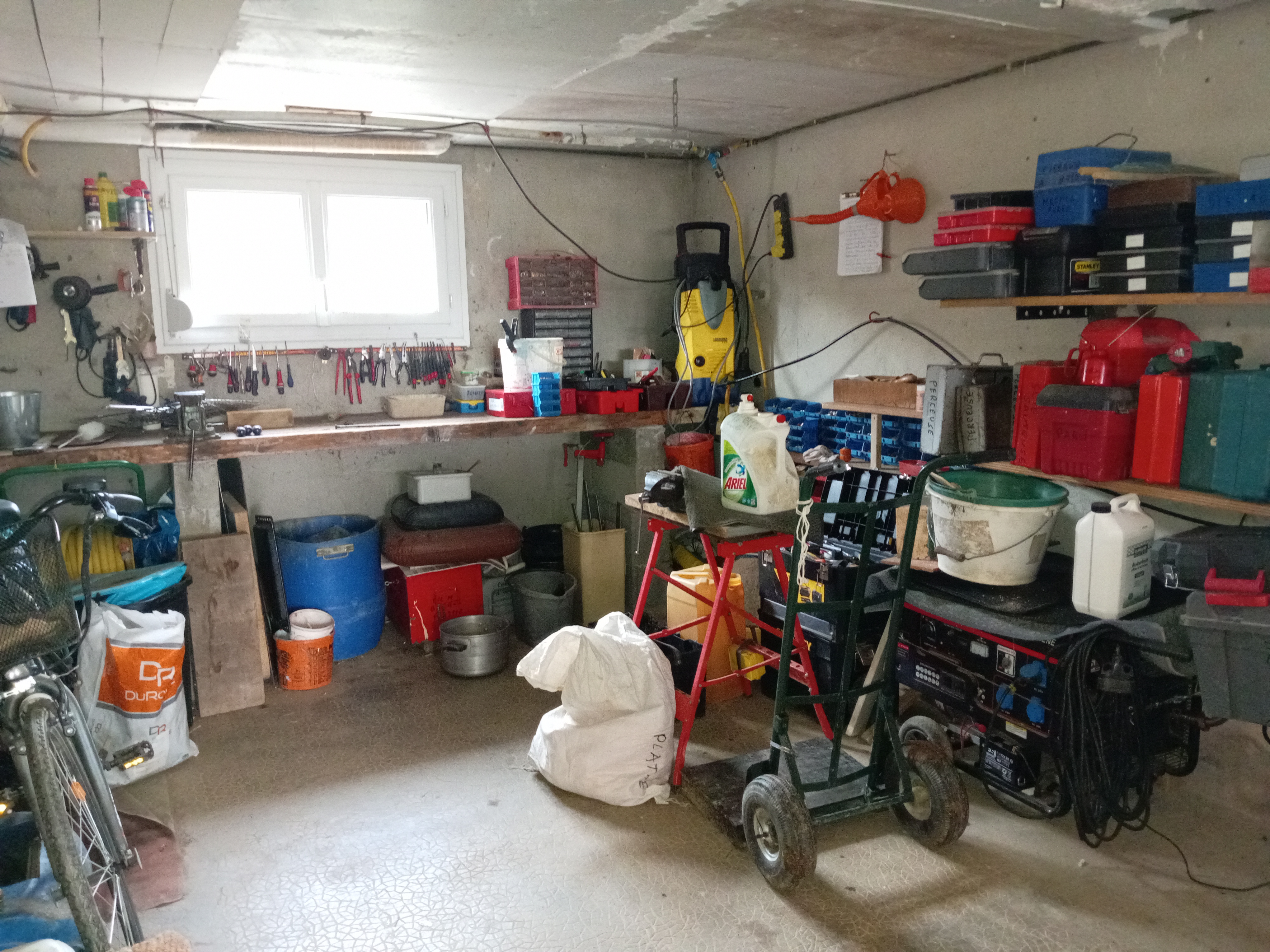 Photo 16 - Maison de campagne Nord Allier