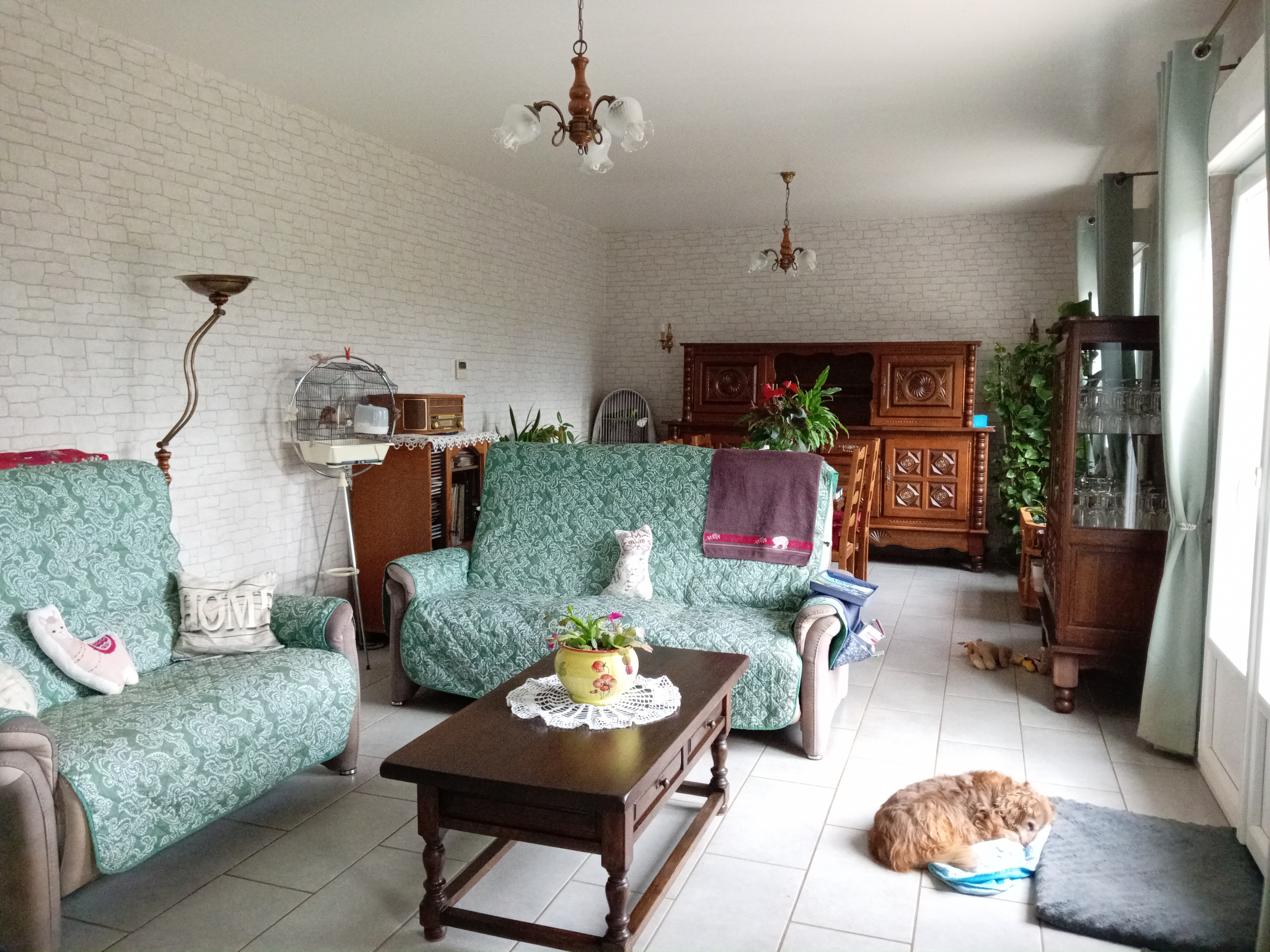 Photo 18 - Maison de campagne Nord Allier