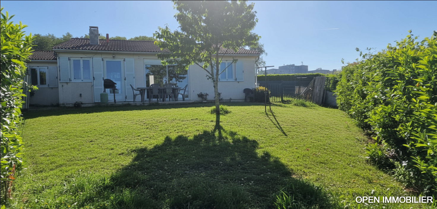 Maison avec jardin/pisci - Photo 2